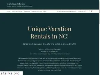 hiddencreekcabins.com