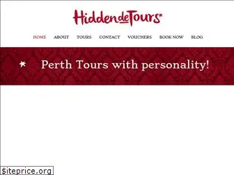 hiddendetours.com.au