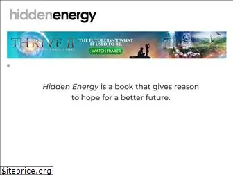 hiddenenergy.org