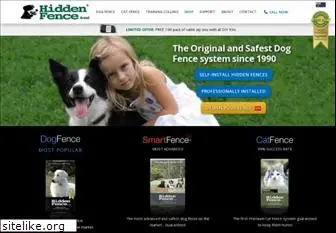 hiddenfence.com.au