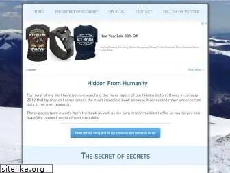 hiddenfromhumanity.com