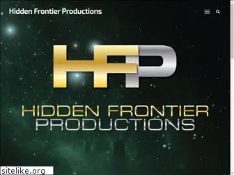 hiddenfrontier.net