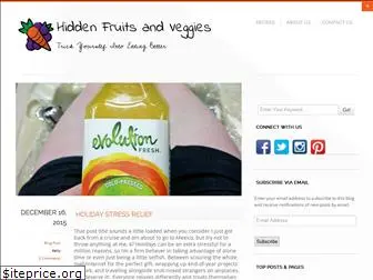hiddenfruitsandveggies.com