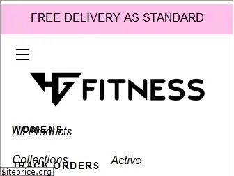 hiddengemfitness.co.uk