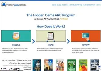 hiddengemsbooks.com