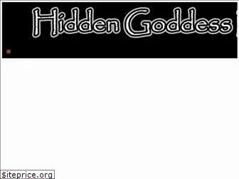 hiddengoddessrevealed.com