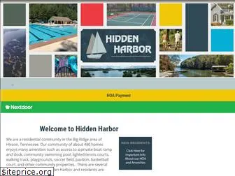 hiddenharbor.org