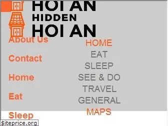 hiddenhoian.com