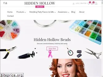 hiddenhollowbeads.com