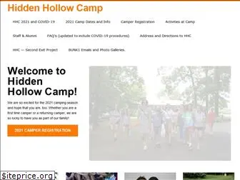 hiddenhollowcamp.org