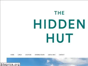 hiddenhut.co.uk