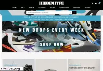 hiddenhype.com