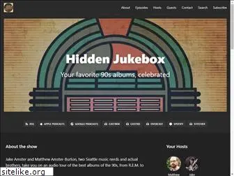 hiddenjukebox.com