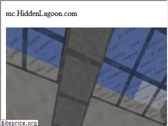 hiddenlagoon.com