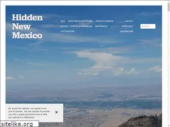 hiddennewmexico.com