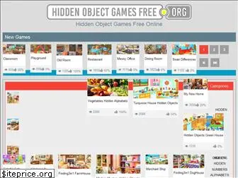 hiddenobjectgamesfree.org