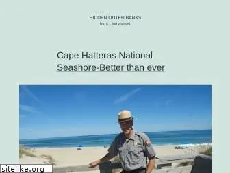 hiddenouterbanks.com