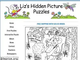 hiddenpicturepuzzles.com