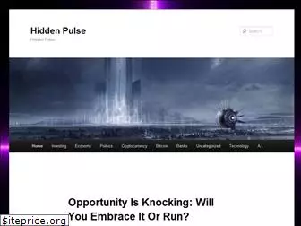 hiddenpulse.com