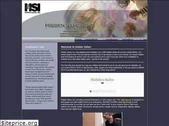 hiddensafe.com