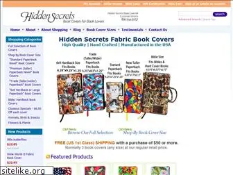 hiddensecretscovers.com