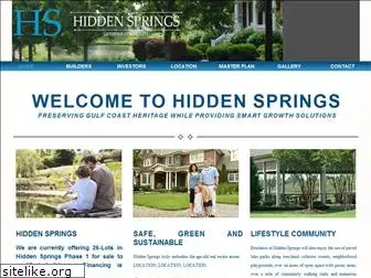 hiddenspringsms.com