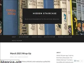 hiddenstaircase.net