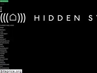 hiddensystems.co.uk