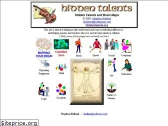 hiddentalents.org