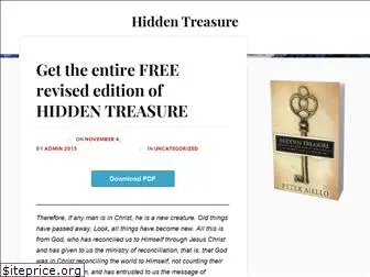 hiddentreasure.website