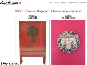 hiddentreasures.com.sg