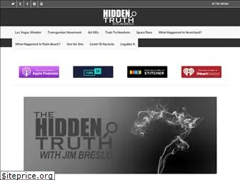 hiddentruthshow.com