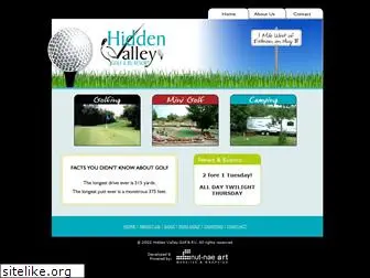 hiddenvalleygolfandrv.com