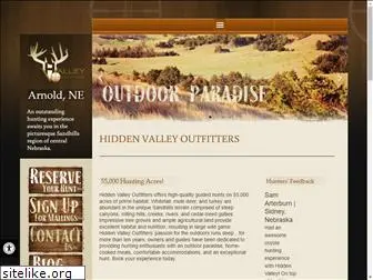 hiddenvalleyoutfitter.com