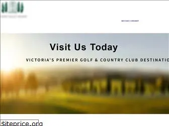 hiddenvalleyresort.com.au