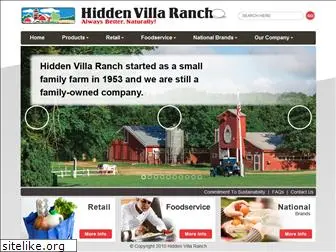 hiddenvilla.com