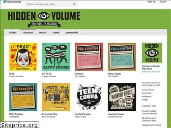 hiddenvolume.com