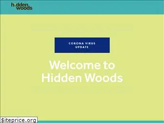 hiddenwoods.co.uk