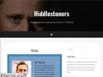 hiddlestoners.com
