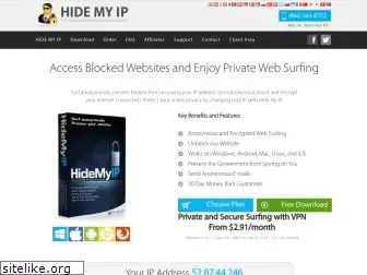 hide-my-ip.com