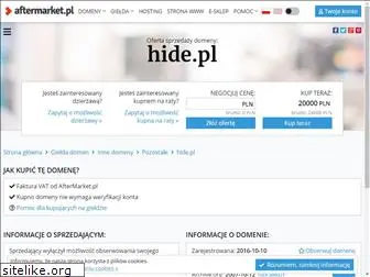hide.pl