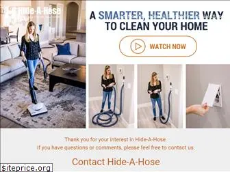 hideahose.com