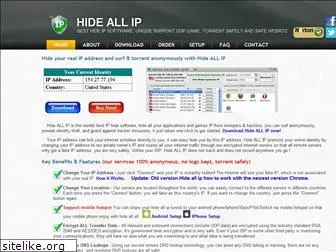 hideallip.com