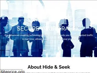 hideandseek.ltd