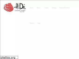 hideart.com