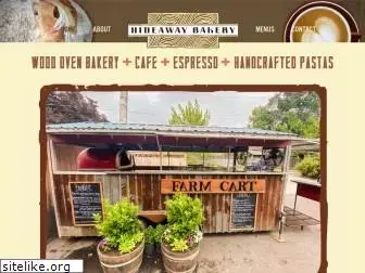 hideawaybakery.com