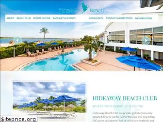 hideawaybeachclub.org