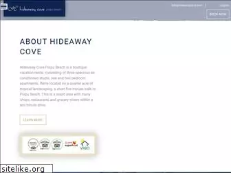 hideawaycove.com