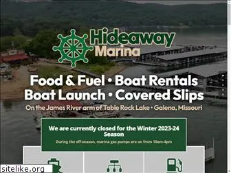 hideawaymarina1956.com