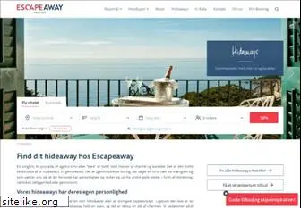 hideaways.dk